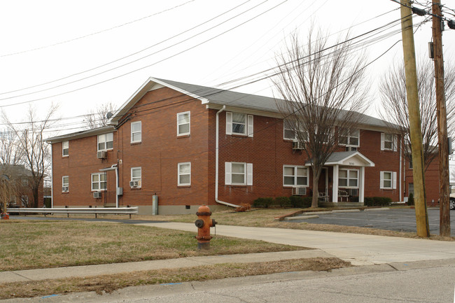 3010 Pamela Way in Louisville, KY - Foto de edificio - Building Photo