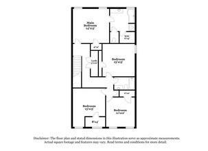1119 Watercourse Way in Hampton, GA - Building Photo - Building Photo