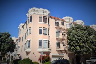 1690 Beach St Apartments