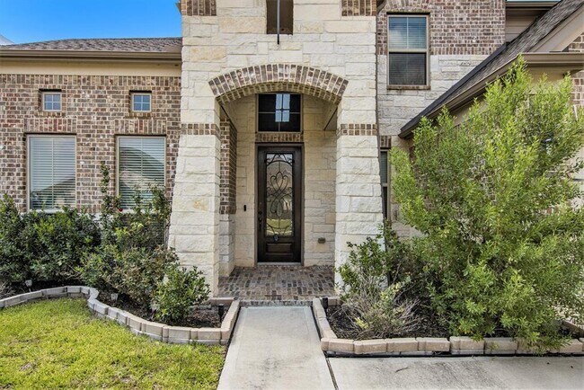 23719 Subalpine Fir Ln in Katy, TX - Foto de edificio - Building Photo