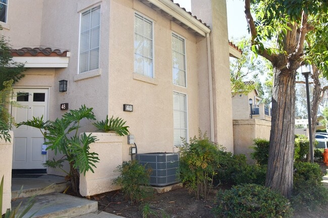 property at 8215 E White Oak Ridge