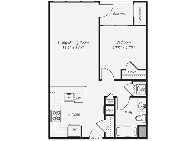 333 Great River Rd in Somerville, MA - Building Photo - Building Photo