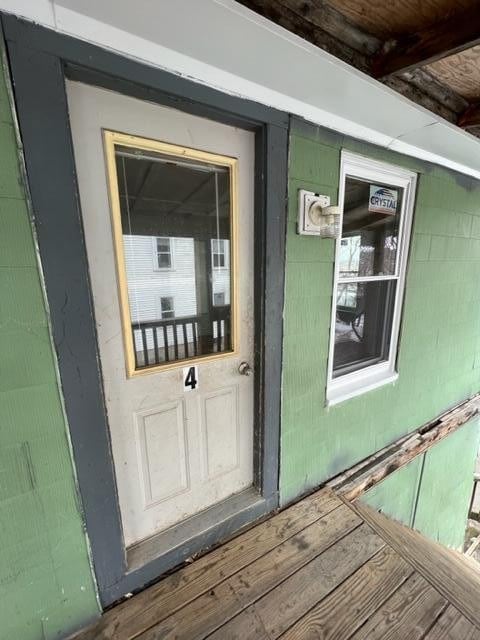 6 Waldo St in Augusta, ME - Building Photo - Building Photo