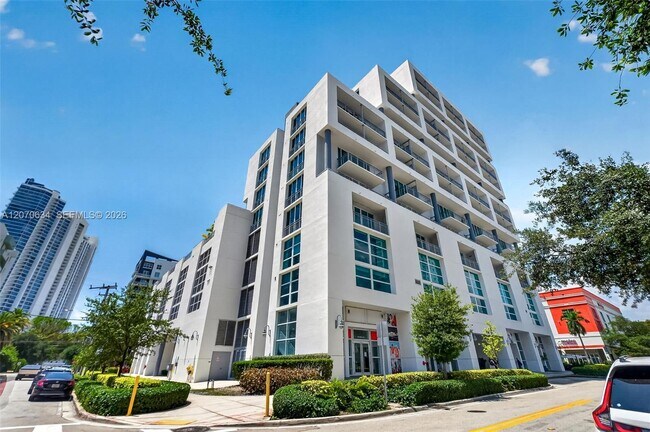 property at 350 NE 24th St