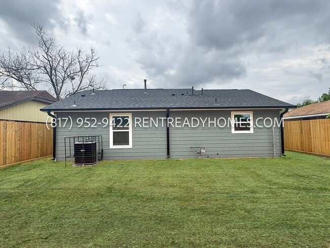 6843 Hopper Rd in Houston, TX - Building Photo - Building Photo