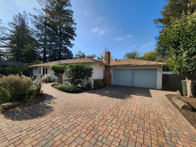 property at 4088 Laguna Way