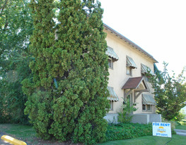 1315 W State St in Boise, ID - Building Photo