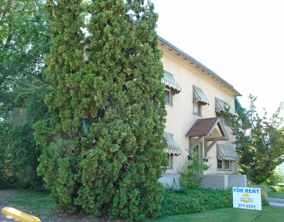 1315 W State St in Boise, ID - Building Photo