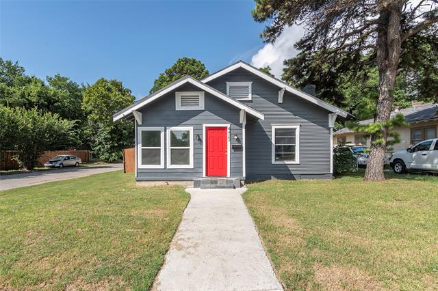 property at 4423 Colonial Ave