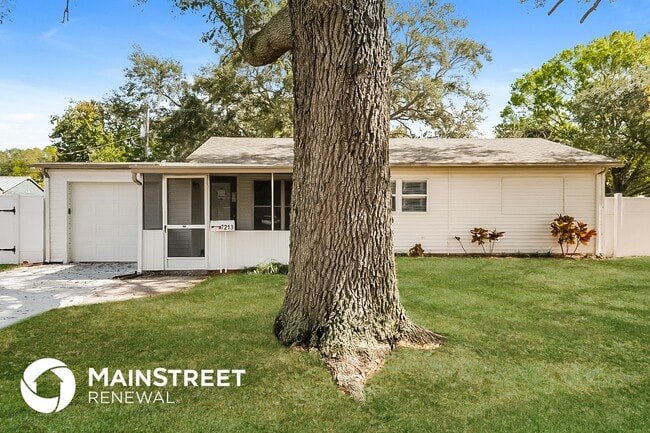 property at 7213 Organdy Dr N