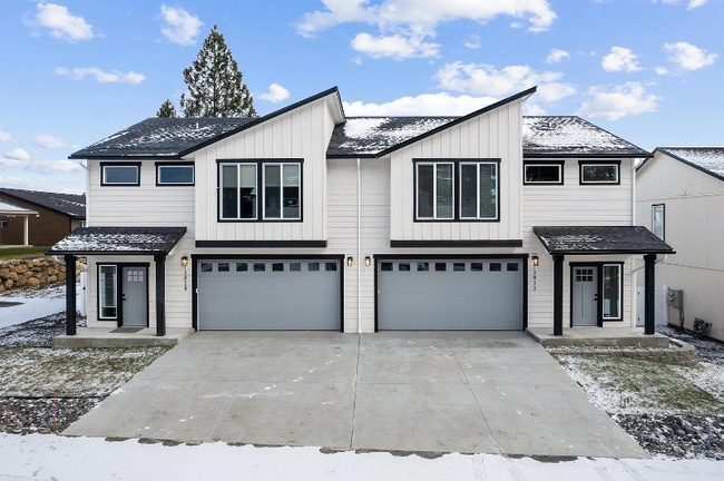 12818 N Jaydee Ln in Spokane, WA - Building Photo - Building Photo