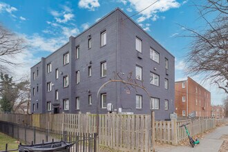 1907 18th St SE in Washington, DC - Building Photo - Building Photo