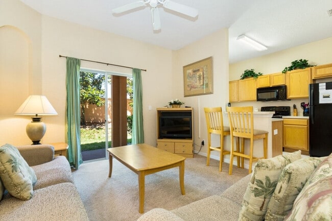property at 2702 Impala Ln