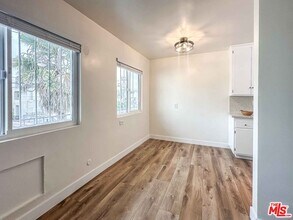 2540 3rd Ave in Los Angeles, CA - Building Photo - Building Photo