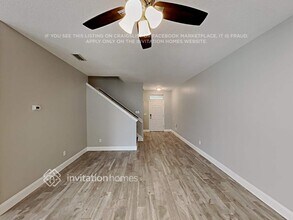 3801 Pebble Brooke Circle South in Orange Park, FL - Foto de edificio - Building Photo