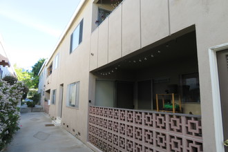 1110 20th Street in Santa Monica, CA - Building Photo - Building Photo