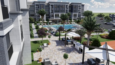 Novum Plano in Plano, TX - Building Photo - Building Photo