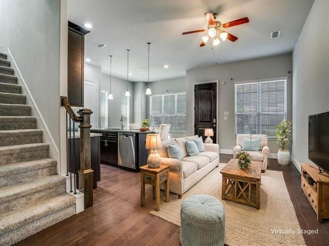 6120 Rilla St in Frisco, TX - Building Photo - Building Photo
