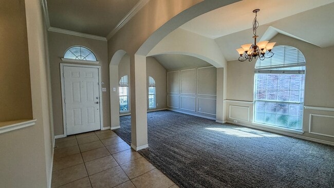 413 Cold Mountain Trail in Fort Worth, TX - Building Photo - Building Photo