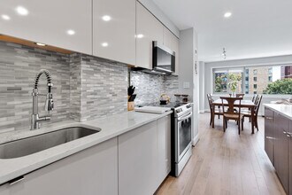 4600 Connecticut Ave NW, Unit 632 in Washington, DC - Building Photo - Building Photo