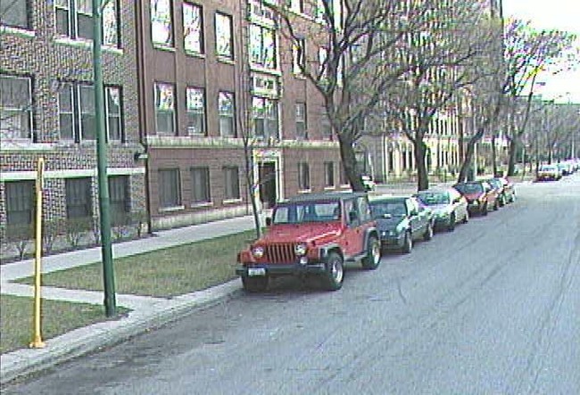 5343-5345 S Cornell Ave in Chicago, IL - Building Photo - Building Photo