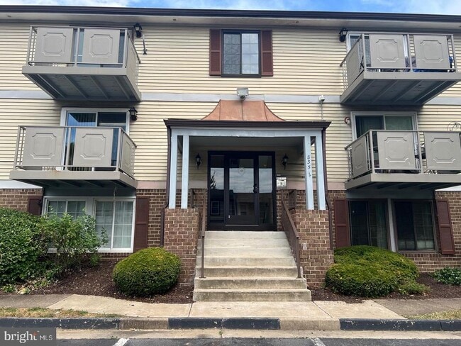 property at 8357 Claremont Woods Dr