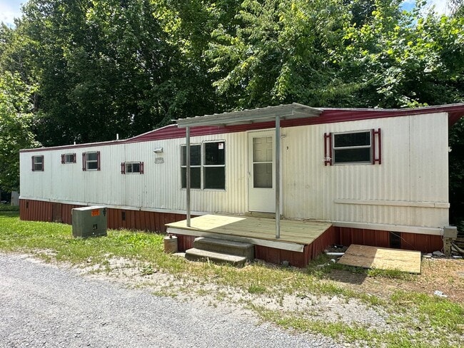 property at 2341 Pocket Rd
