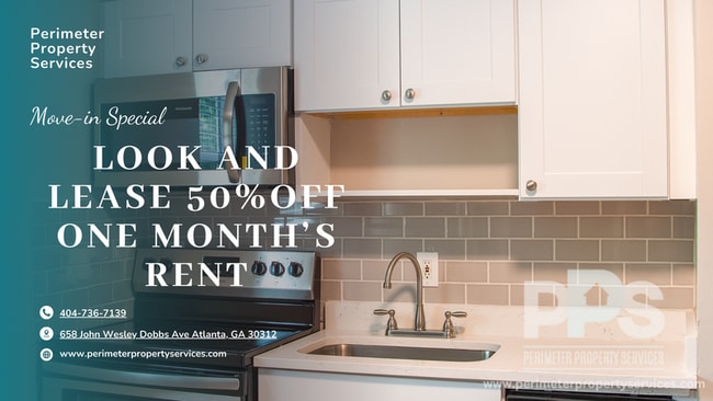 property at 657 John Wesley Dobbs Ave NE