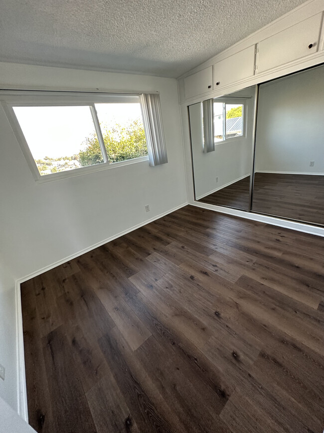 1643 Artesia Blvd in Manhattan Beach, CA - Building Photo - Floor Plan