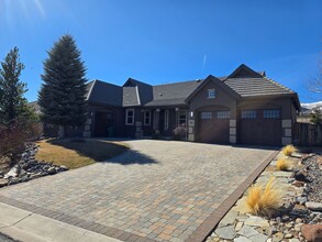 3358 White Mountain Ct in Reno, NV - Building Photo - Building Photo