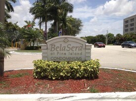 721 N Pine Island Rd, Unit 207 in Plantation, FL - Building Photo