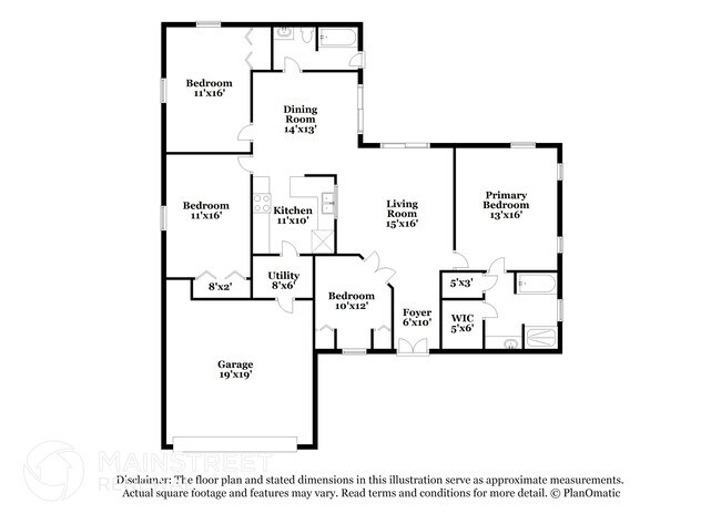 2708 27th St SW in Lehigh Acres, FL - Building Photo - Building Photo