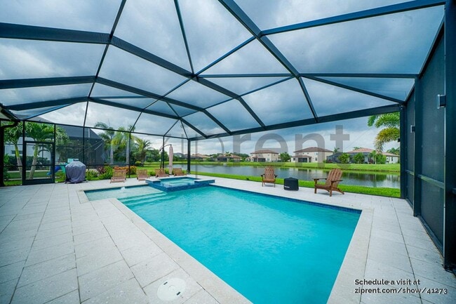 13717 Saw Palm Crk Trl in Bradenton, FL - Building Photo - Building Photo