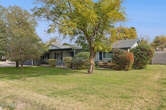 6721 N 12th Wy in Phoenix, AZ - Building Photo - Building Photo