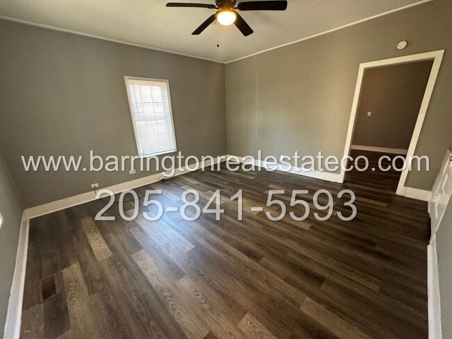 117 Wellington St in Bessemer, AL - Building Photo - Building Photo