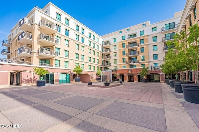 property at 6803 E Main St