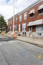 3529 Greenmount Ave in Baltimore, MD - Building Photo - Building Photo