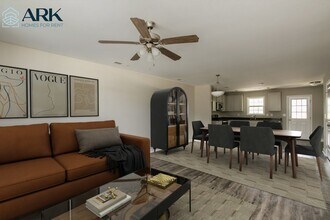 140 Rowan St in Salisbury, NC - Building Photo - Building Photo