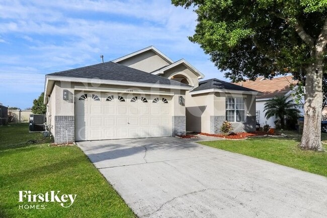 property at 2693 Autumn Creek Cir