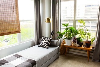 Residences at Capitol Heights in Denver, CO - Foto de edificio - Building Photo