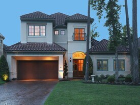 15 Serenade Pines Pl in Spring, TX - Building Photo