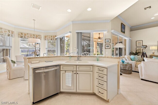 property at 6737 Bent Grass Dr