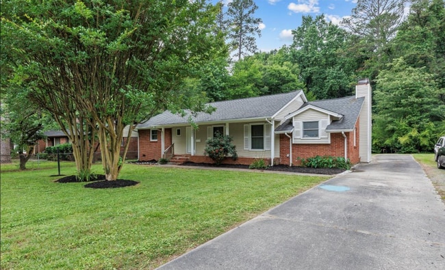 property at 1344 Shannonhouse Dr