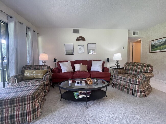 800 St Andrews DriveLinville Gdns in Pinehurst, NC - Building Photo - Building Photo