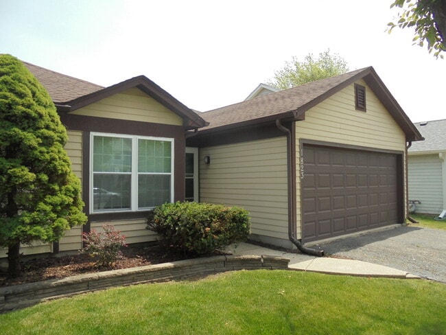 property at 1823 Shetland Rd