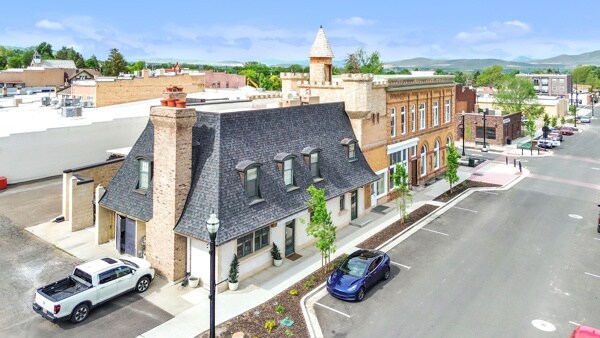 32 E Utah Ave in Payson, UT - Building Photo