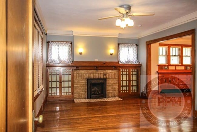 320 N 37th St in Omaha, NE - Building Photo - Building Photo