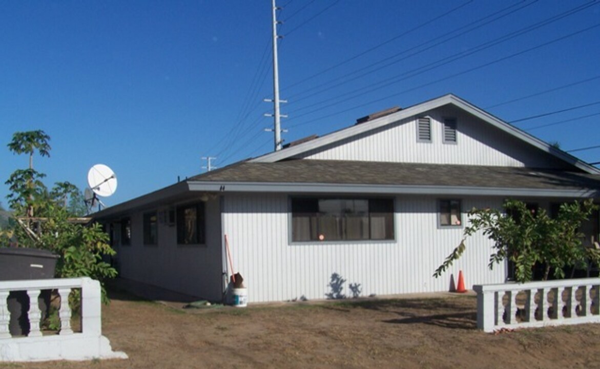 94 S Wakea Ave-Unit -Ohana in Kahului, HI - Building Photo