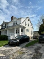 2809 St Marys Rd in Ardmore, PA - Building Photo