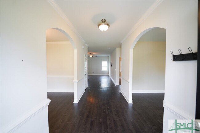 38 Saddlebrush Rd in Ellabell, GA - Building Photo - Building Photo